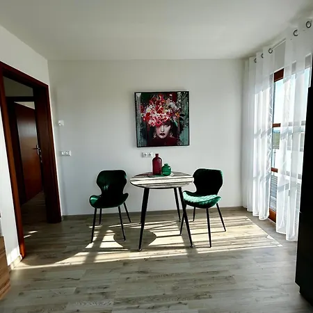 Ferienwohnung Molschleben