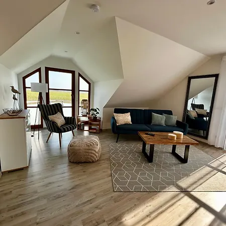 Ferienwohnung Molschleben *