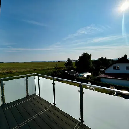 Ferienwohnung Molschleben Molschleben