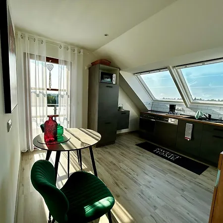 Ferienwohnung Molschleben * Molschleben