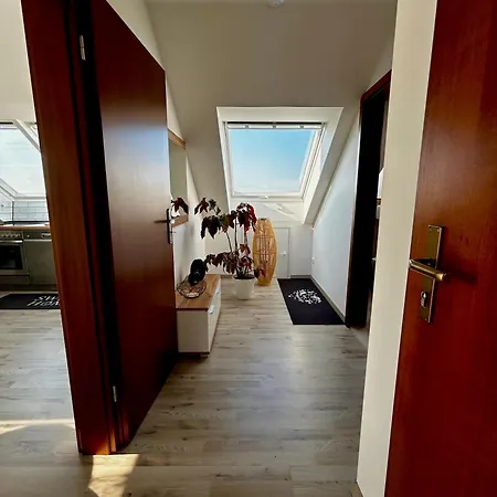 Ferienwohnung Molschleben