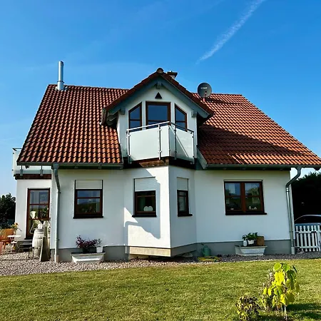 Ferienwohnung Molschleben *