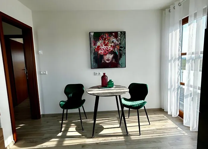 Ferienwohnung Molschleben