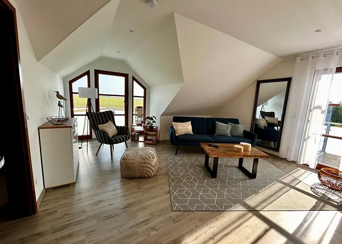 Ferienwohnung Molschleben *