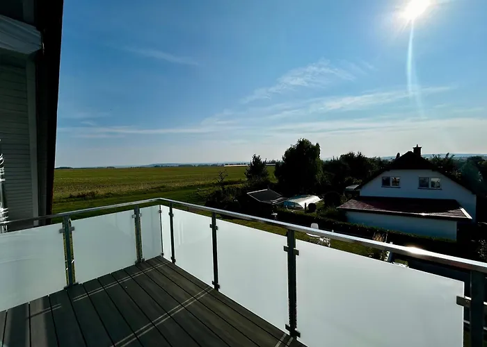 Ferienwohnung Molschleben Molschleben