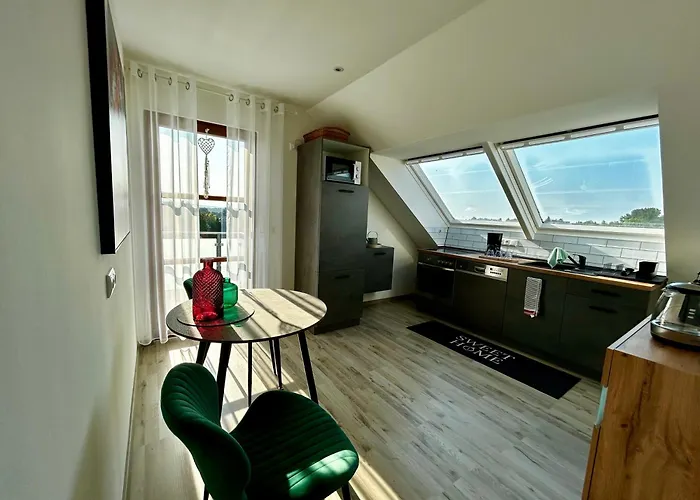 Ferienwohnung Molschleben * Molschleben