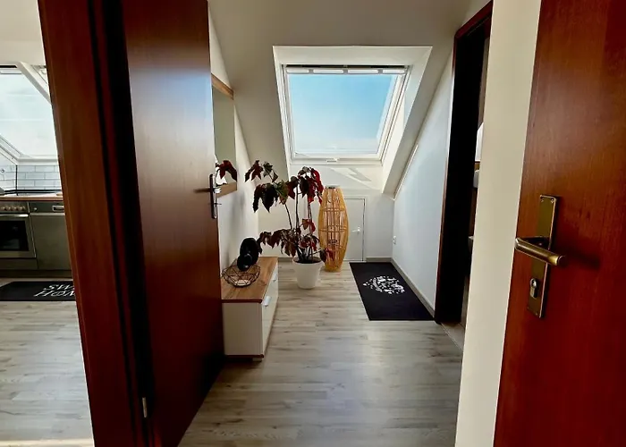 Ferienwohnung Molschleben