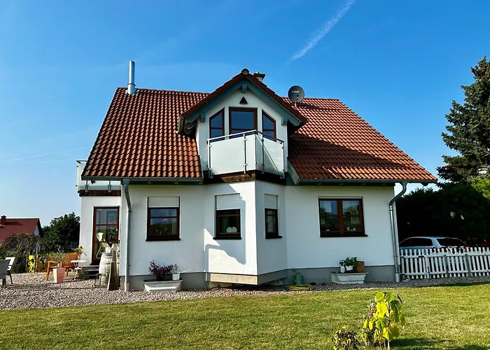 Ferienwohnung Molschleben *